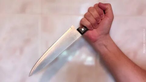 Кулинарная поножовщина