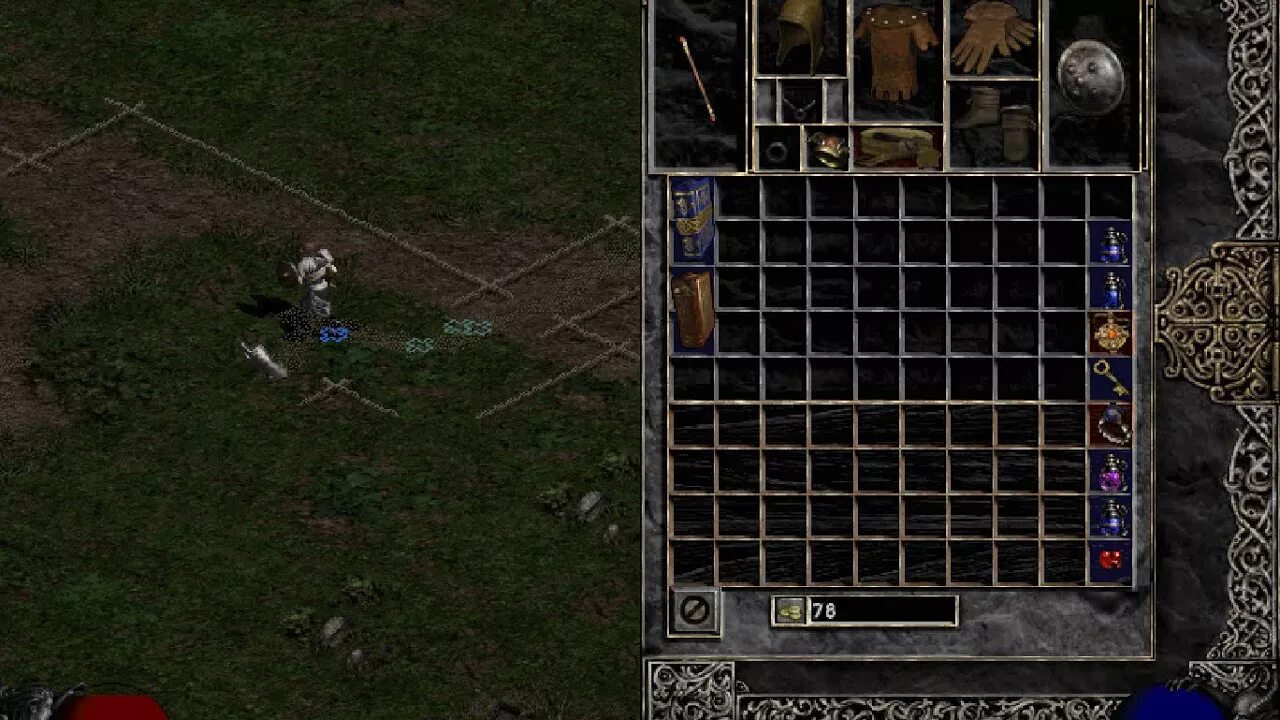 Diablo 2 underworld. Карта игры diablo 2 underworld. Диабло 2 underworld клинок фаза. Диабло 2000. Диабло 2 underworld.