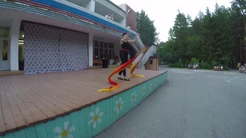 Детские зори