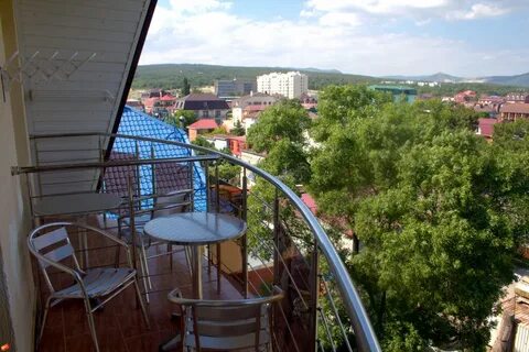 Прометей 3 дивноморское