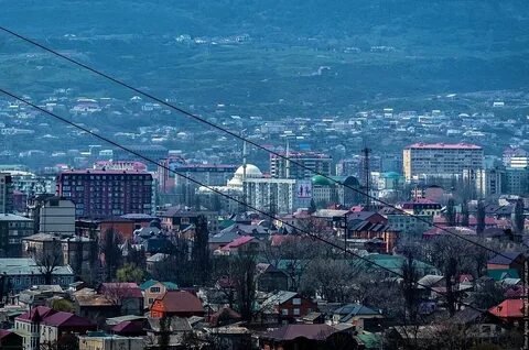 Столица дагестана бурятии и тывы