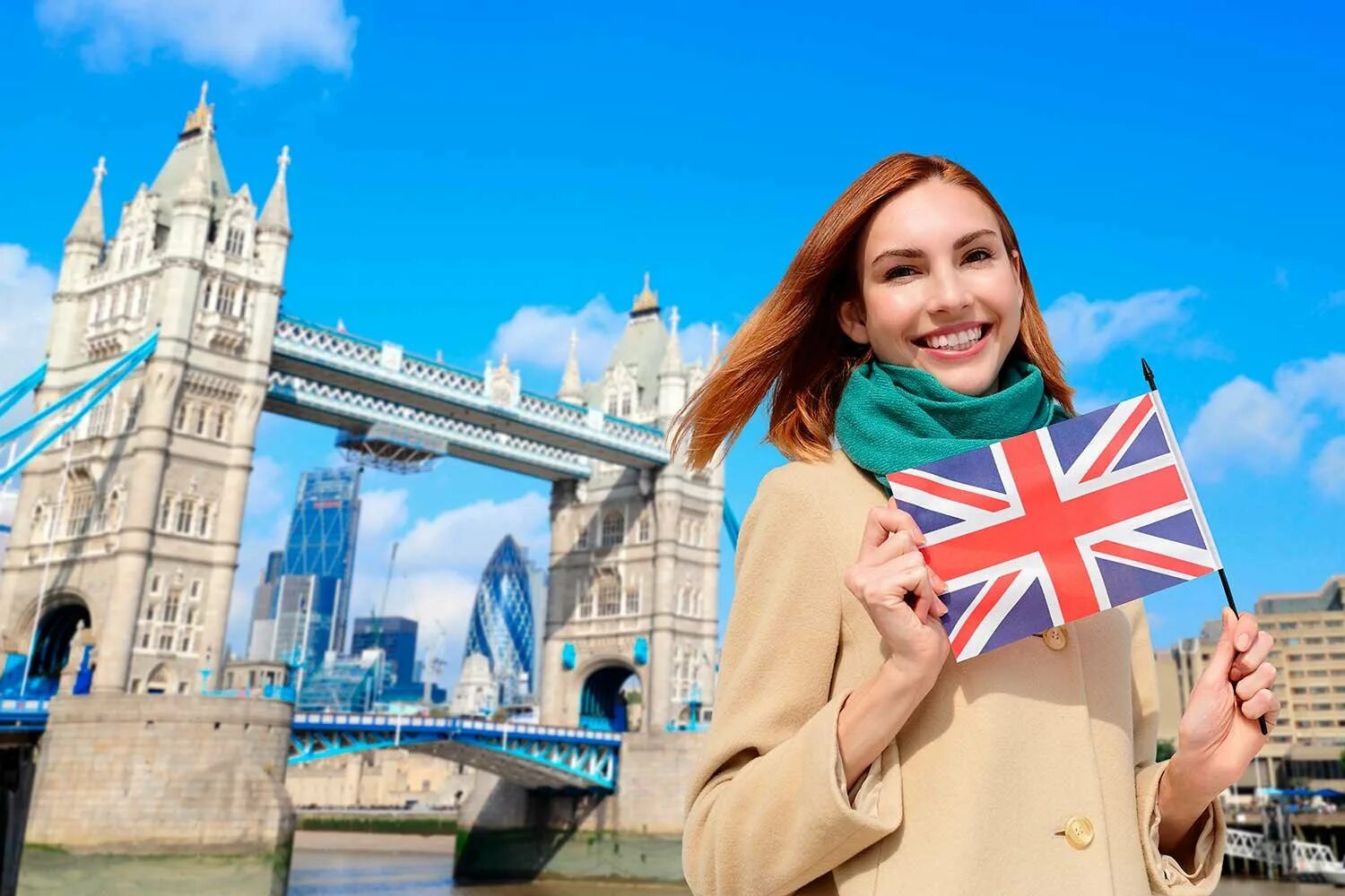 British quality