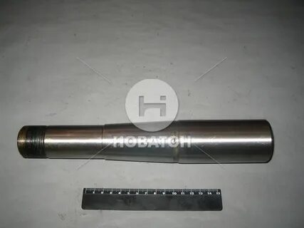 Шкворень маз