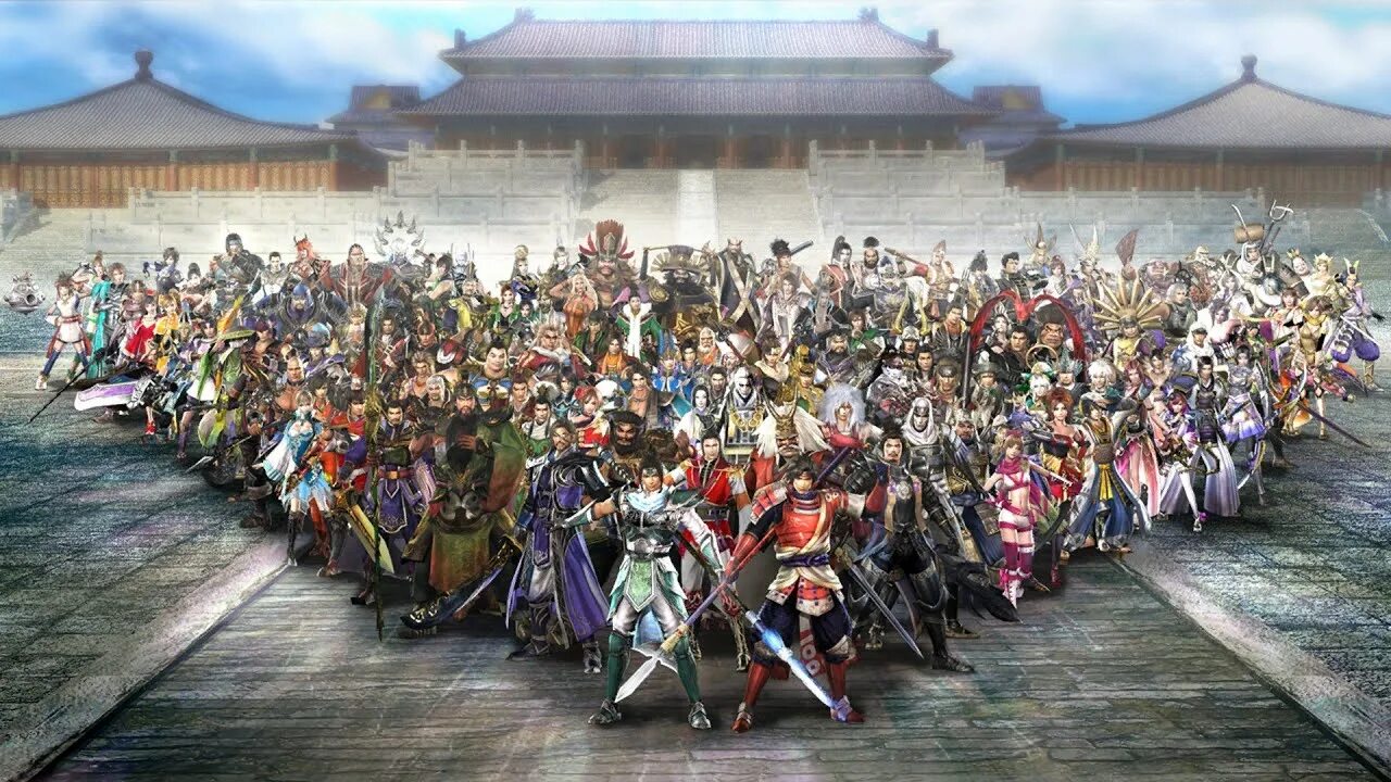 Warriors ultimate edition. Warriors orochi 3 орочи. warriors orochi 3 ultimate definitive edition. dynasty warriors orochi 4. варриорс орочи тачибана.