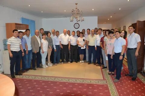 Филиал республиканского