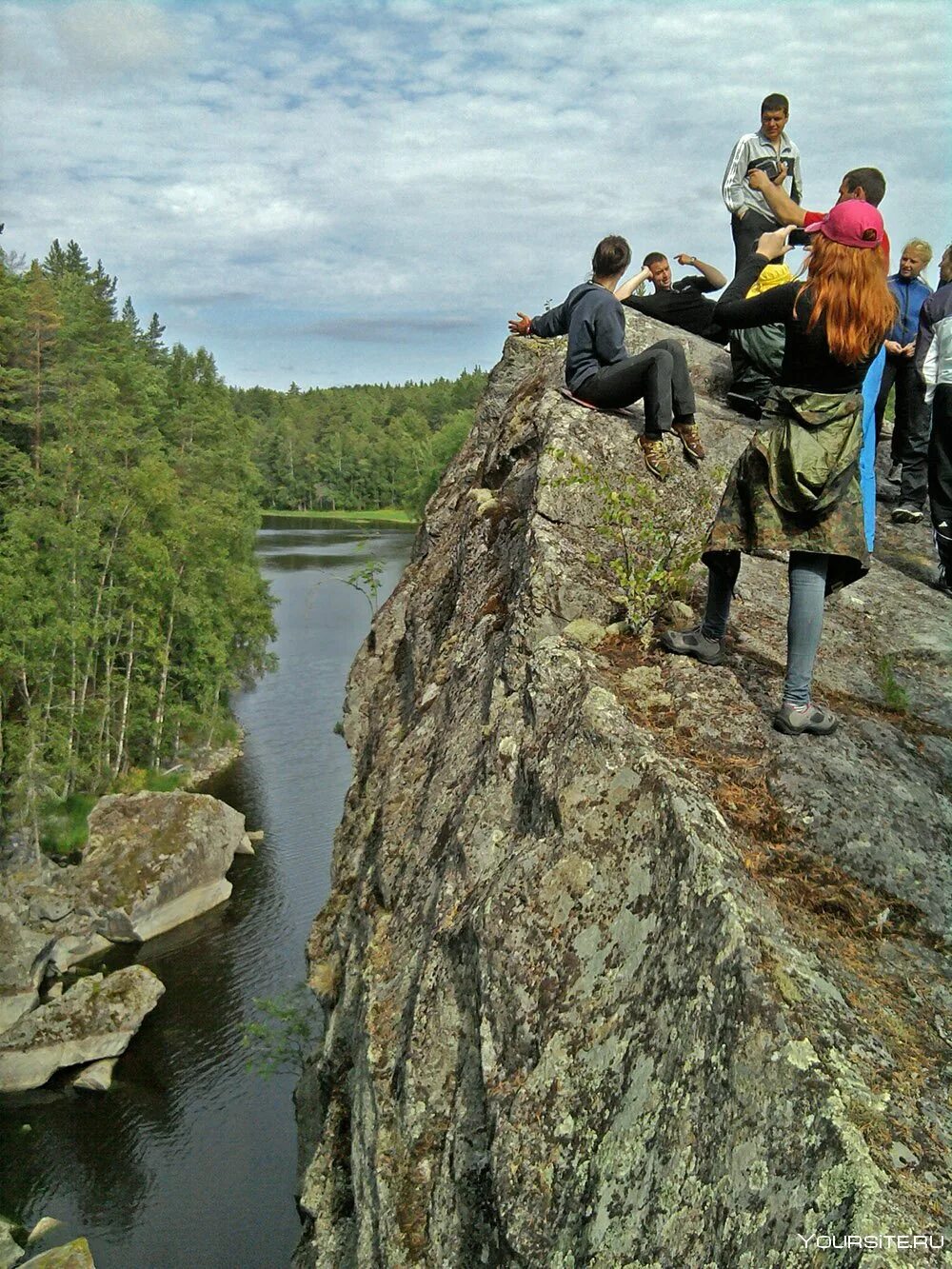 Петрозаводск экскурсии летом. Гора Айно Карелия. Гора Айно Ладога. Гора Айно Сортавала. Скала Айно Карелия.