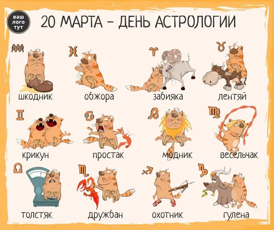Как узнать какое твое животное