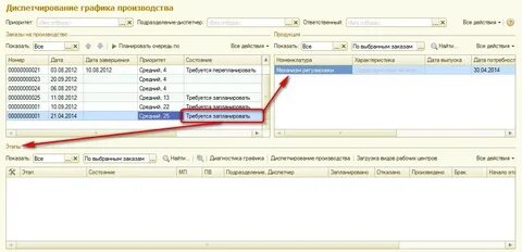 Диспетчирование