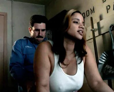 Dascha polanco boobs - thinkhealthy.bio.
