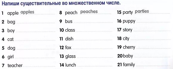 Упражнения на множественное число в английском языке для 2 класса. Множественное число в английском языке упражнения 3 класс. Задания на множественное число существительных на англ. Упр на множественное число в английском языке 3 класс. Английский язык 2 класс фразы