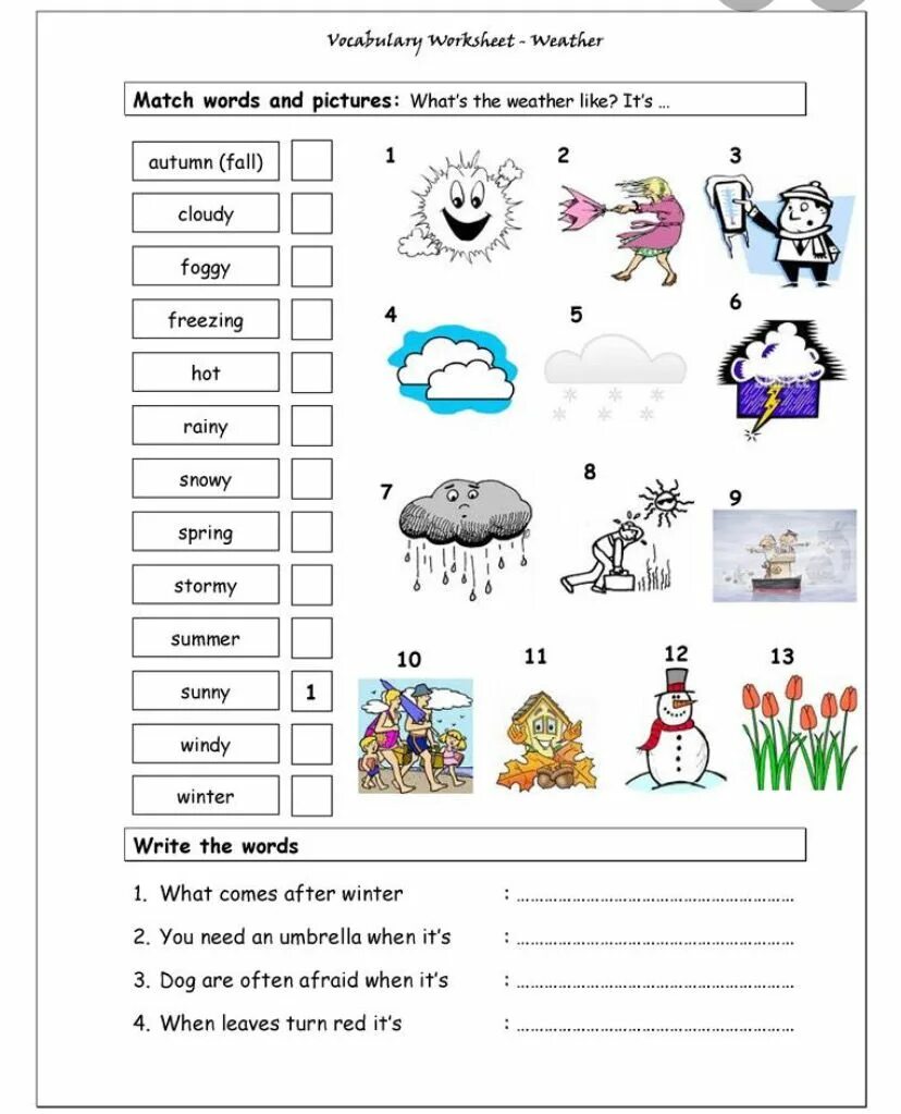Задания по погоде английский язык. Упражнения на тему weather and Seasons. Weather английский задания. Задания по теме weather. Weather Worksheet для дошкольников.