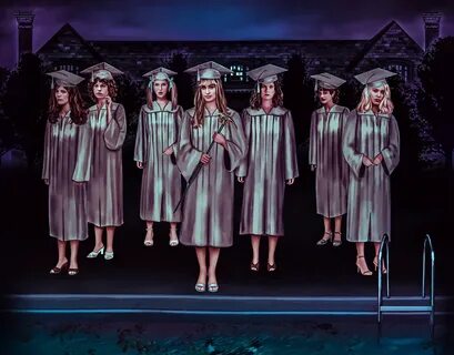Sorority row