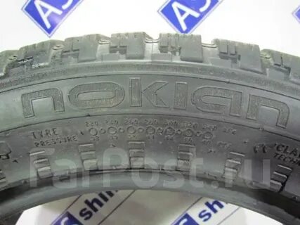 Шины nokian hakkapeliitta 225 55 r18