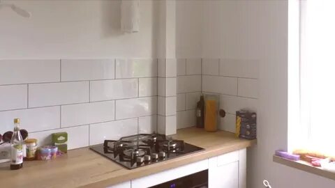 Закрытие труб кухня
