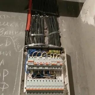 Работа электрик в анапе