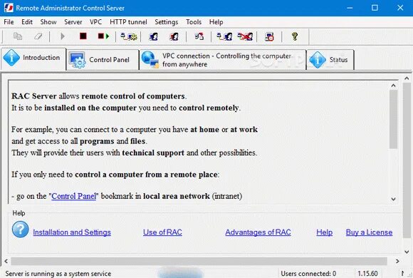 Remote Administrator. Администрирование Control Panel. Radmin Remote Control. Remote Administrator установка.