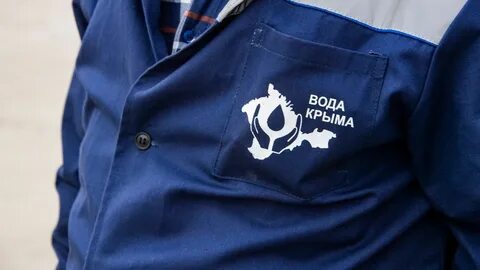 Заповедная вода крыма
