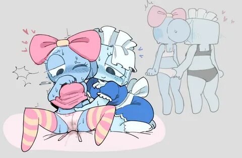 Dandys world poppy rule 34 - teresamorone.com.