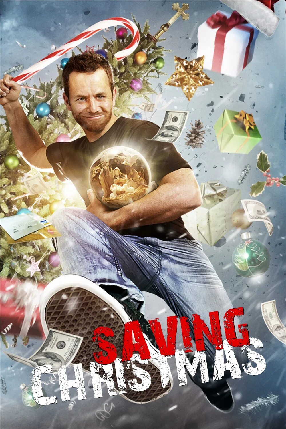 Saving christmas. Спасти рождество. спасти рождество фильм 2017. спасти рождество 2014. kirk cameron&#039;s saving christmas.