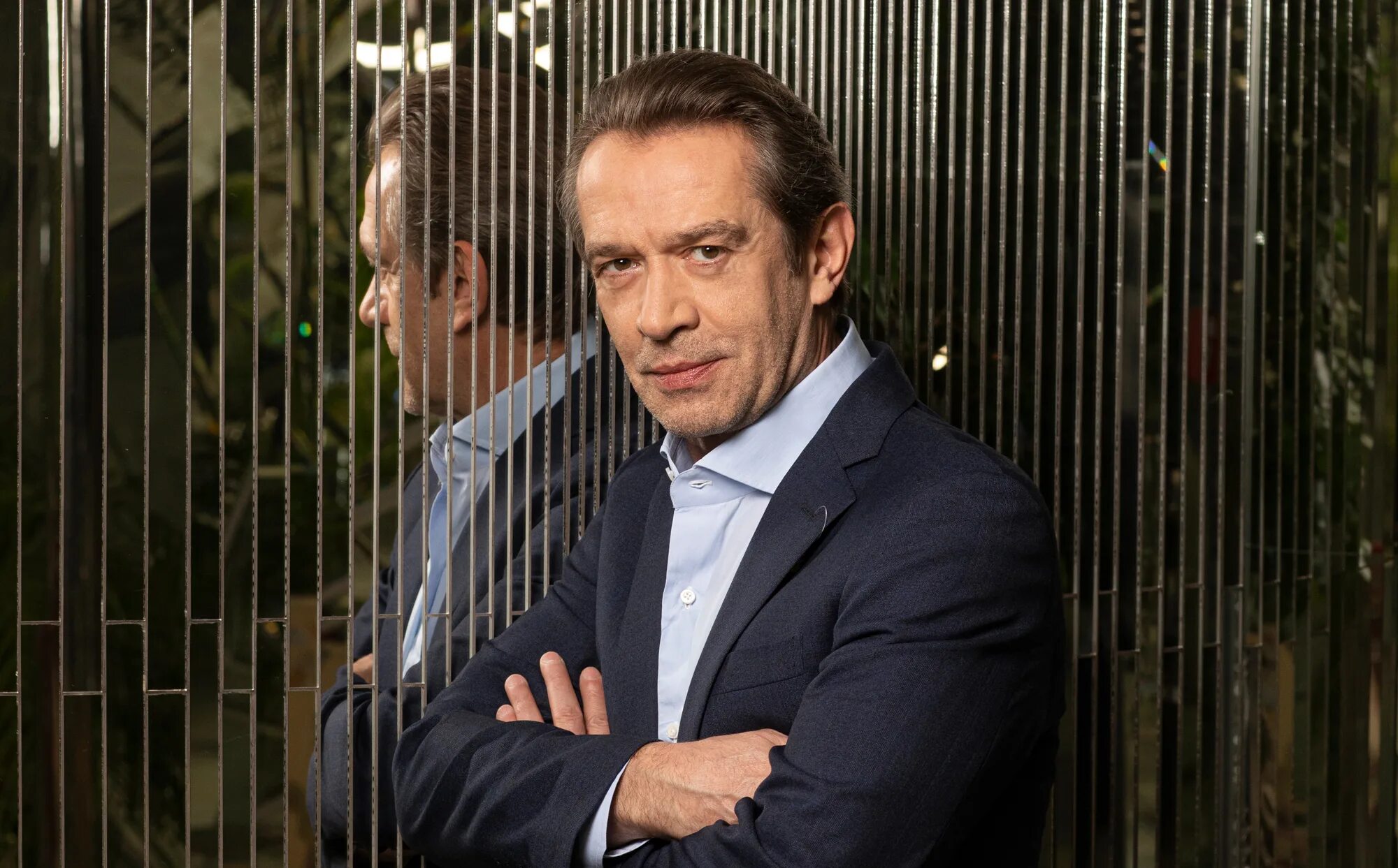 Машков фото