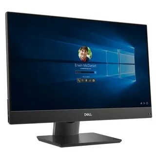 Моноблоки dell i5