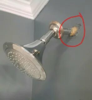 Ответы на душевую