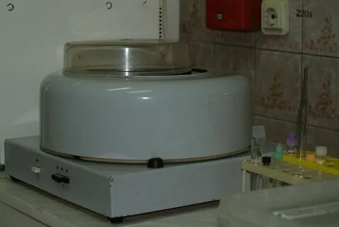 Лучшая центрифуга