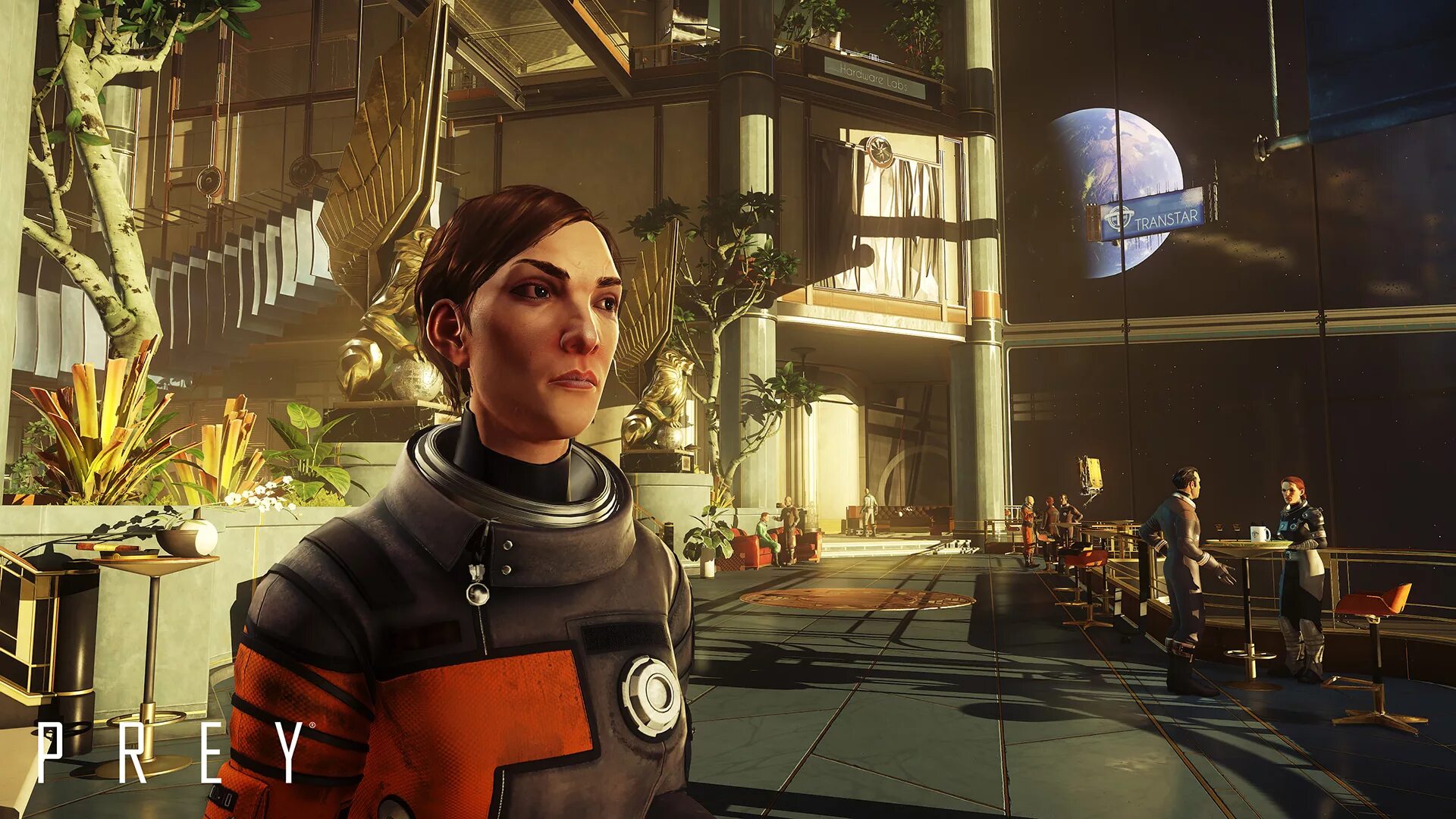 Prey game. Игра prey. prey 2017. прей игра 2017. аркейн прей.