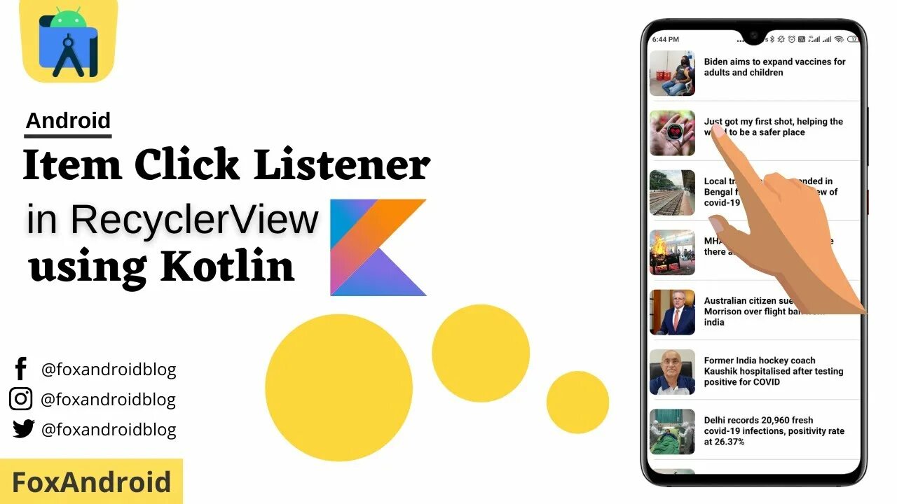 Item click. Recyclerview котлин. универсальный recyclerview adapter kotlin. on item listener recyclerview kotlin. recylerview in kotlin using by sharedpreference.