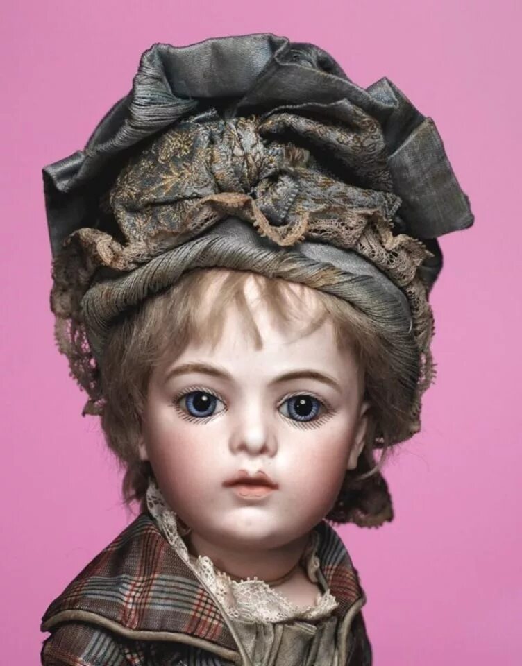 Pin by \u041C\u0430\u0440\u0438\u044F on КУКЛЫ Antique dolls, Antique porcelain 