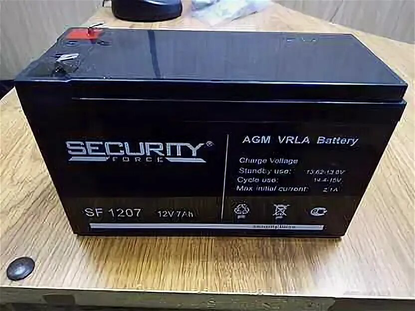 Security force 1207 12в 7ач. Security force 1207 12в 7ач. Security force 1207 12в 7ач. Аккумулятор security force sf 1207 12v 7ah 12в 7ач. Sf 1207 аккумуляторная батарея напряжением 12в и емкостью 7ач.