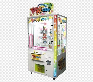 Игрушки для вендинговых аппаратов