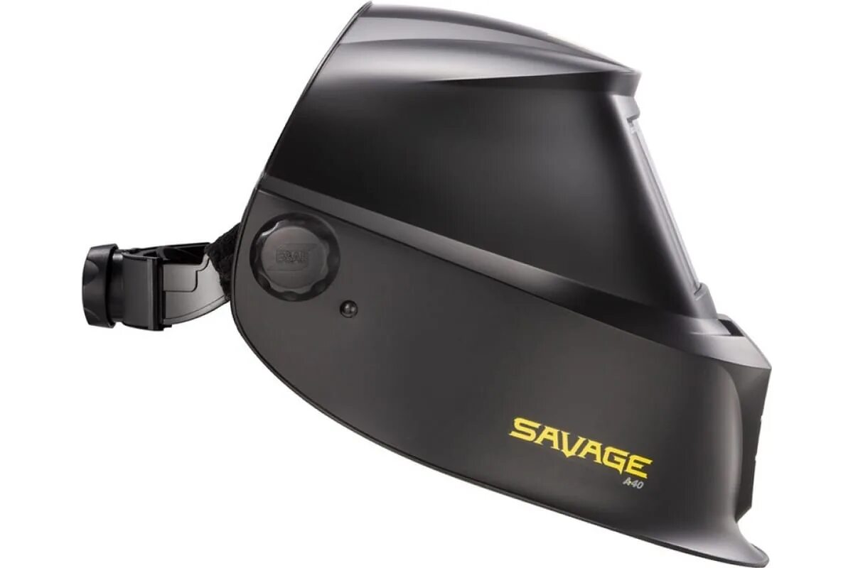 Маска esab savage. Маска сварщика ESAB Savage a40. Маска сварщика ESAB Savage a40 черная. Сварочная маска ЭСАБ Саваж а40. Маска сварщика ESAB Savage a40 чёрная сменные батареи 9-13 din.