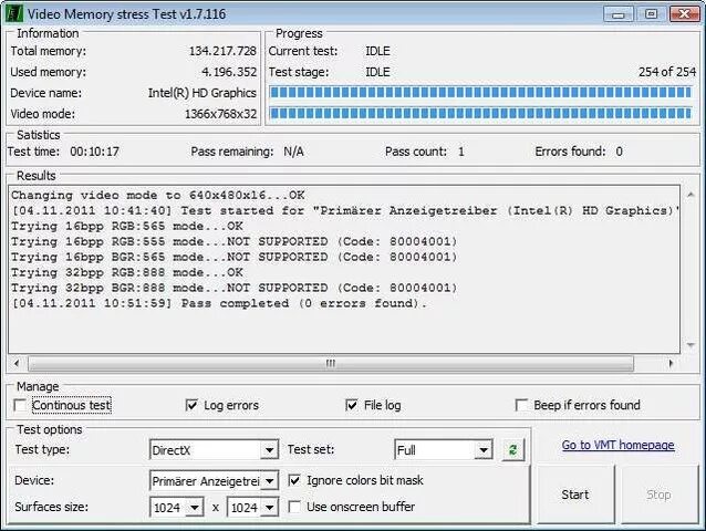 Тест памяти windows 10 программы. Видео мемори стресс тест. стресс тест для windows. ram stress test pro2. vmt формат.