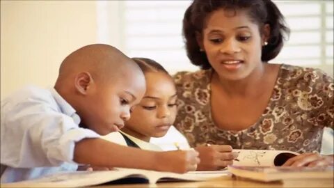 Children can from their parents