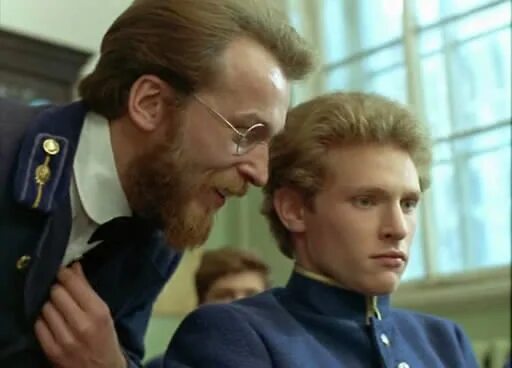 Николай Досталь: 10 лучших кинофильмов и телесериалов знаменитого режиссера Кино