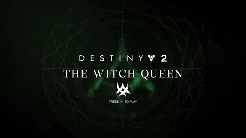 Witch queen