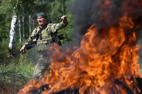 Разведка взрывами