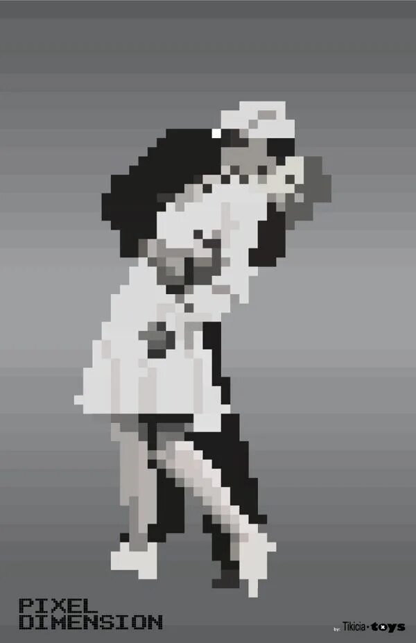 Poster dimensions pixels