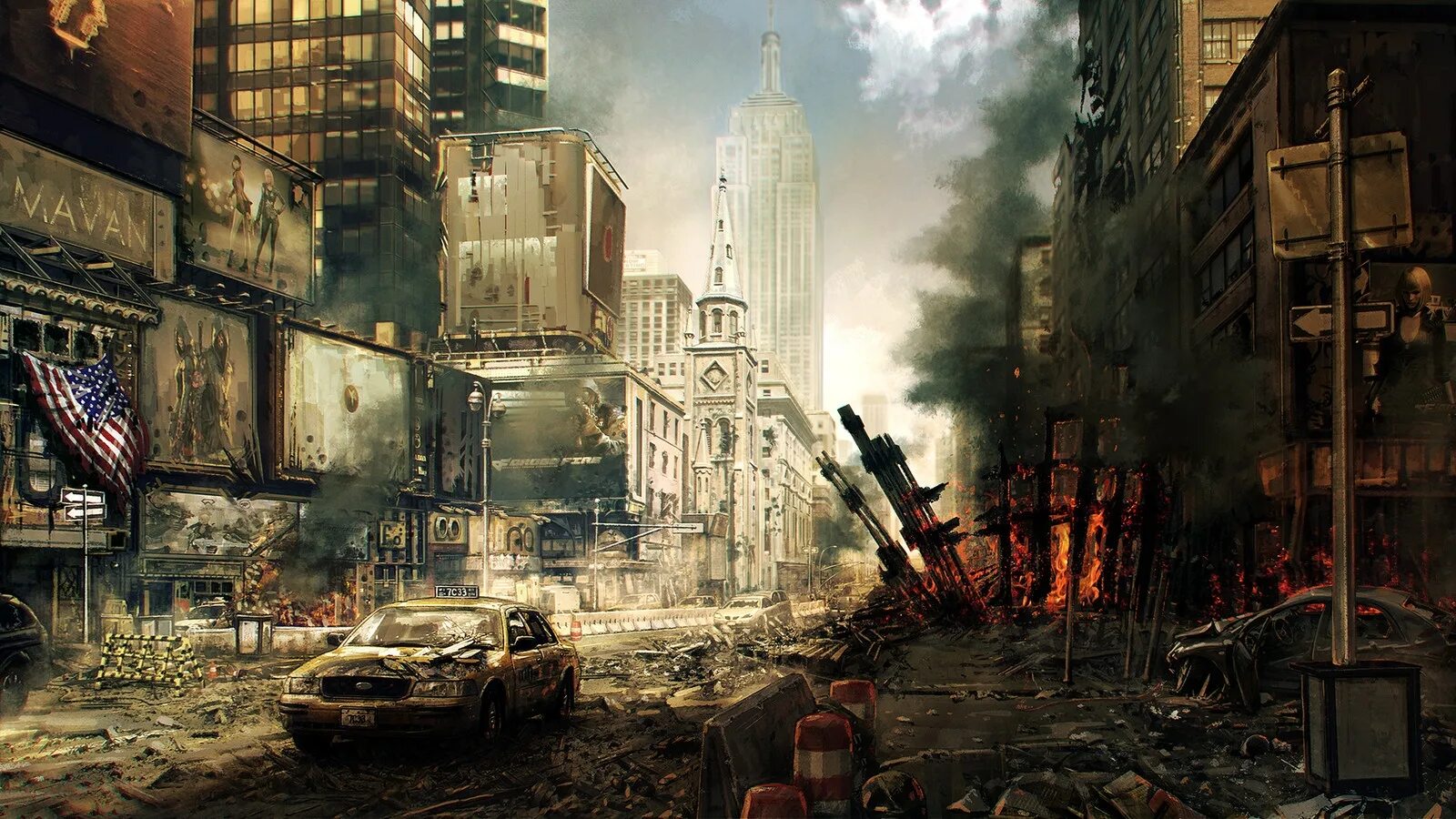 конец зомби апокалипсиса. конец зомби апокалипсиса. постапокалипсис эпидемия. разрушенный город метро 2033. конец зомби апокалипсиса.