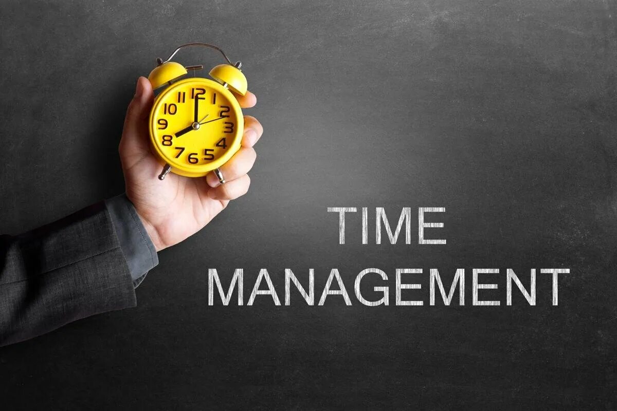 Submit your time