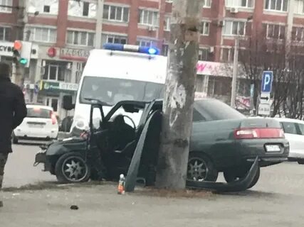 На улице ленина 56 воронеж ударили человека