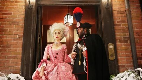 Soap Opera Movie Screencaps, Images & Pictures. 
