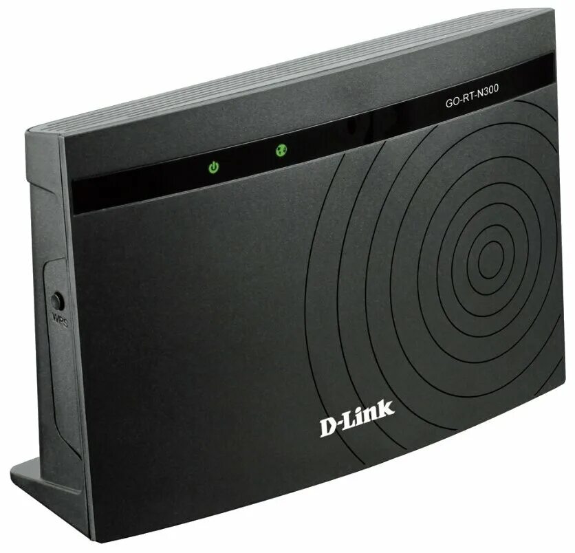 Go router