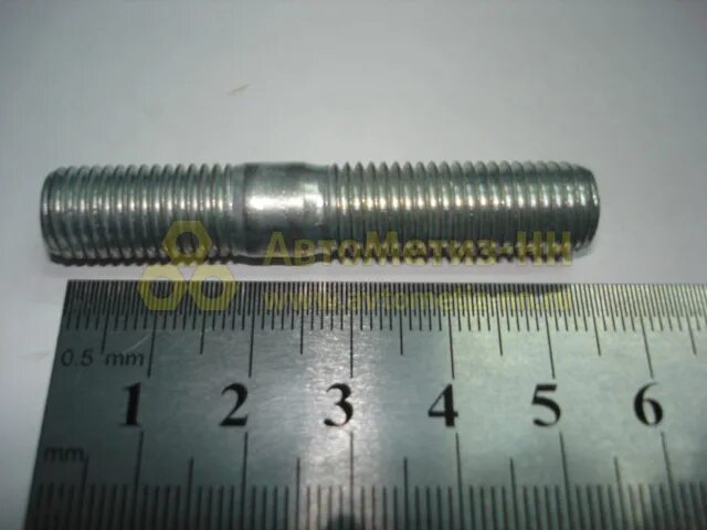 25. Шпилька м10х 1. 25. 25. Шпилька м10х 1.