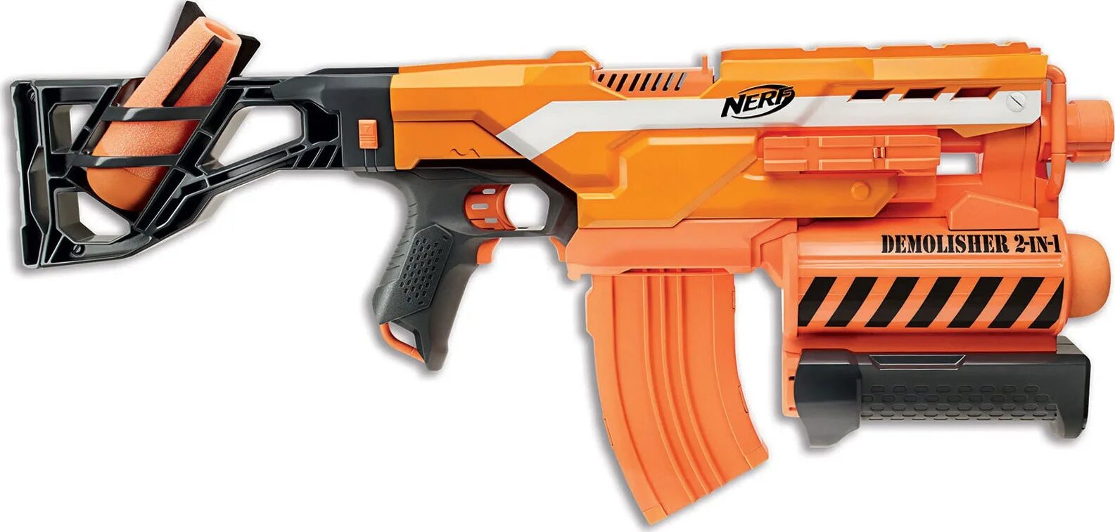 НЕРФ Demolisher 2 пули. Nerf n-Strike Elite Demolisher 2-in-1. Nerf Модулус разрушитель. НЕРФ Меркурий. Нерф коня