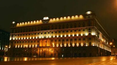 Лубянка приморский край