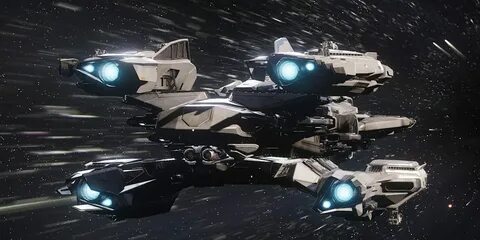 Star citizen's