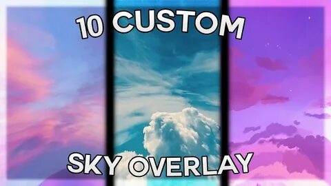 Overlay 1.16 5