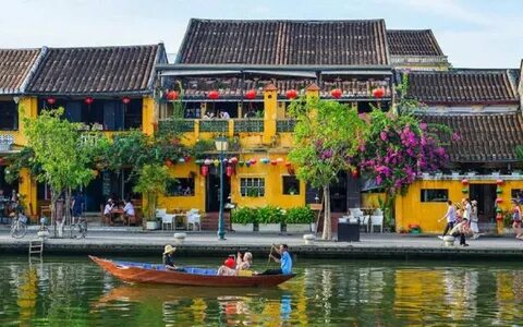 Pho hoi an